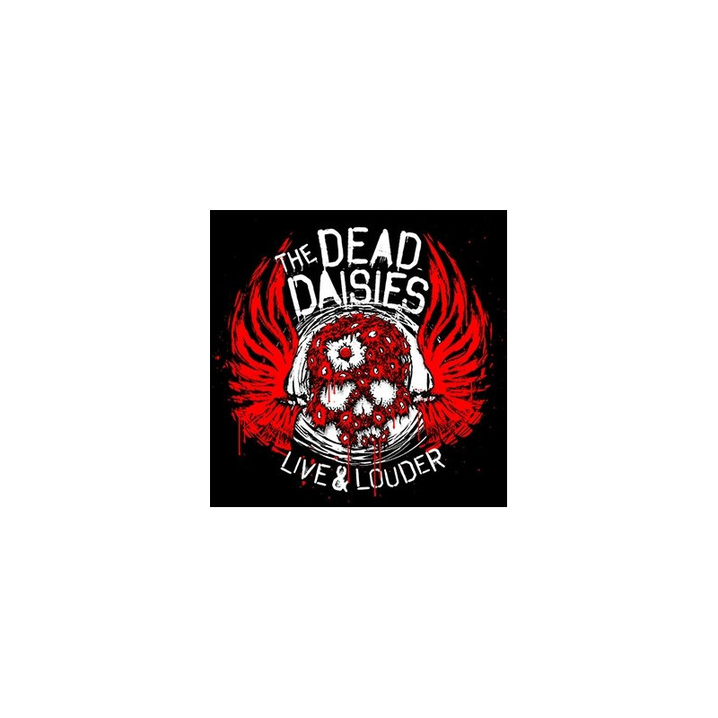 LIVE & LOUDER