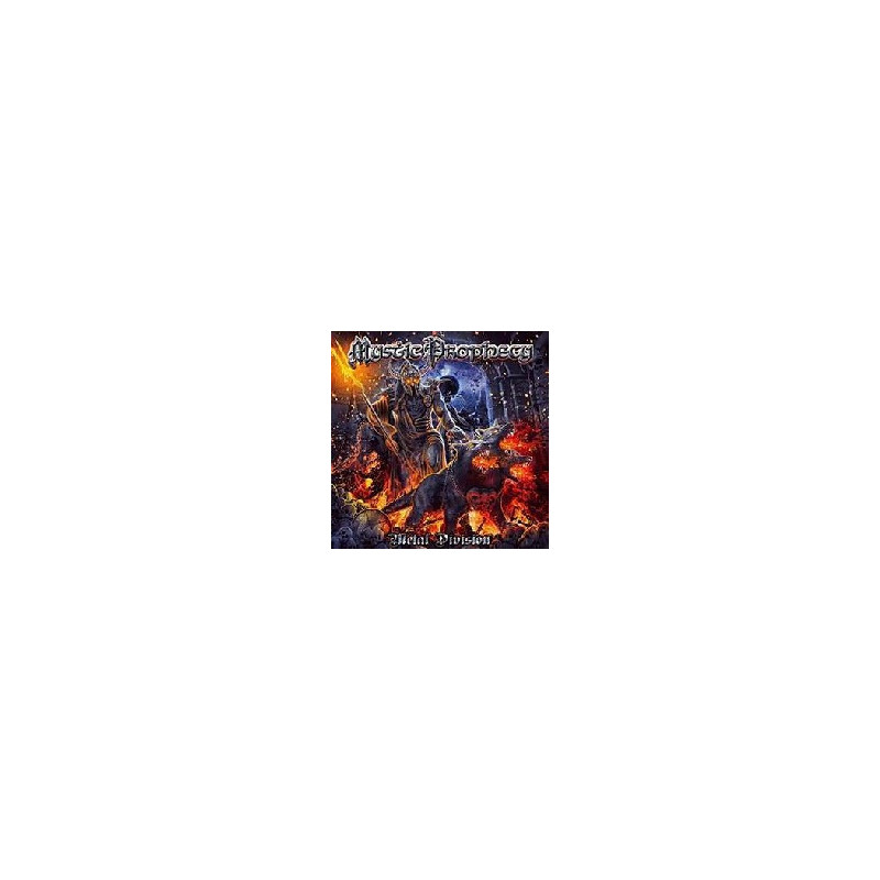METAL DIVISION