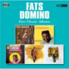FIVE CLASSIC ALBUMS