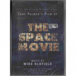 THE SPACE MOVIE