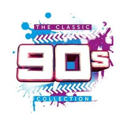 THE CLASSIC 90S COLLECTION