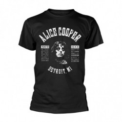 ALICE COOPER SCHOOLS OUT...
