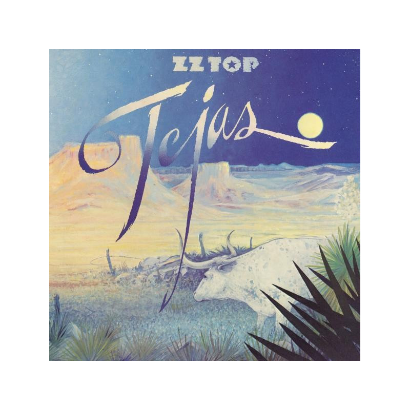 TEJAS