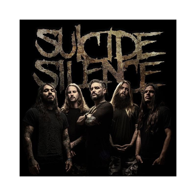 SUICIDE SILENCE