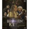 THE BROKEN KEY - BLU-RAY                 REGIA LOUIS NERO