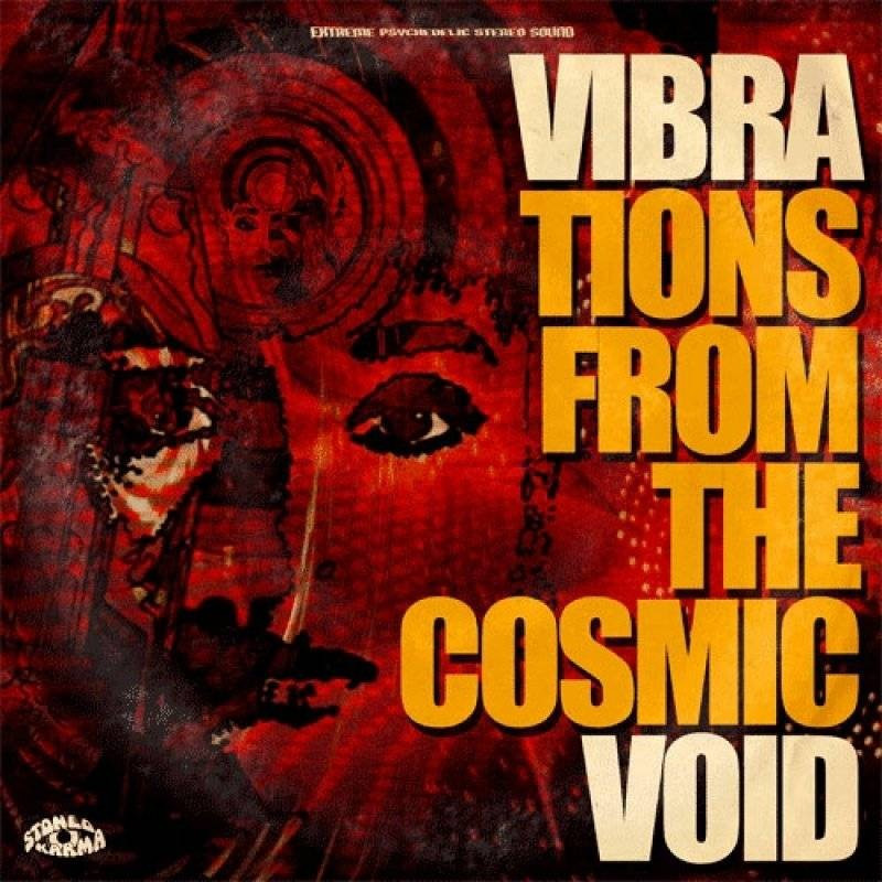 VIBRATIONS FROM THE COSMIC VOID