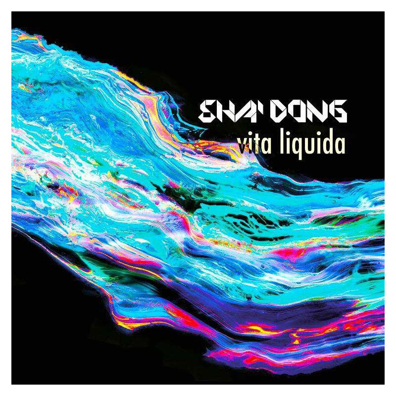 VITA LIQUIDA