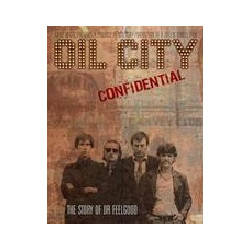 OIL CITY CONFIDENTIAL