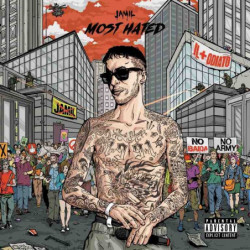 MOST HATED