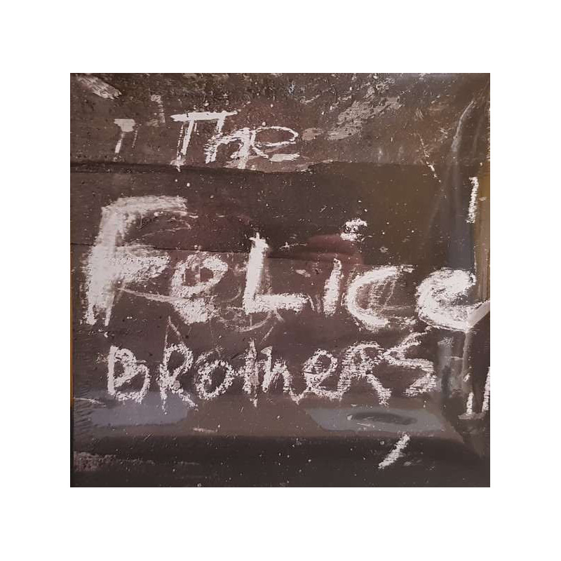 FELICE BROTHERS