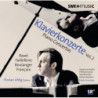 CONCERTO PER LA MANO SINISTRA - FRENCH P