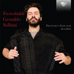 MUSIC FOR ACCORDION - DAL I...