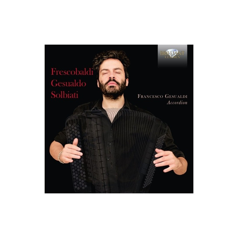 MUSIC FOR ACCORDION - DAL I E II LIBRO D