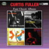 FOUR CLASSIC ALBUMS
