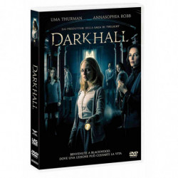 DARK HALL             +...