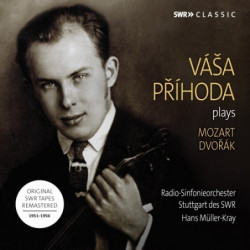 CONCERTO PER VIOLINO OP.53,...