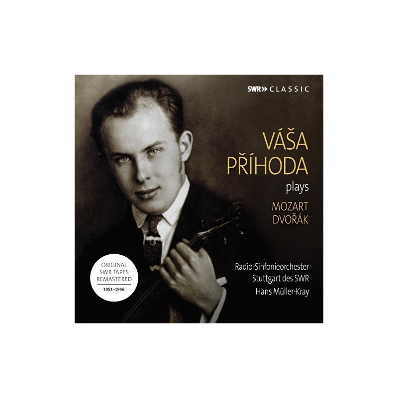 CONCERTO PER VIOLINO OP.53, SONATINA OP.