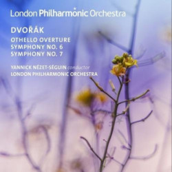 SINFONIA N.6 OP.60, N.7...