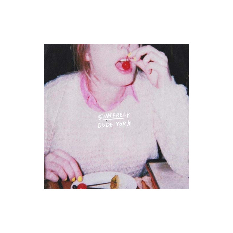 SINCERELY