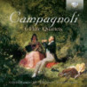 QUARTETTI PER FLAUTO E ARCHI