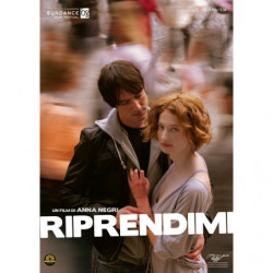 RIPRENDIMI - DVD  REGIA ANNA NEGRI