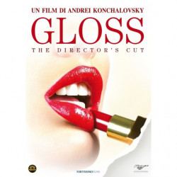 GLOSS - DVD REGIA ANDREI...