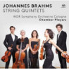 QUINTETTO PER ARCHI N.1 OP.88, N.2 OP.11