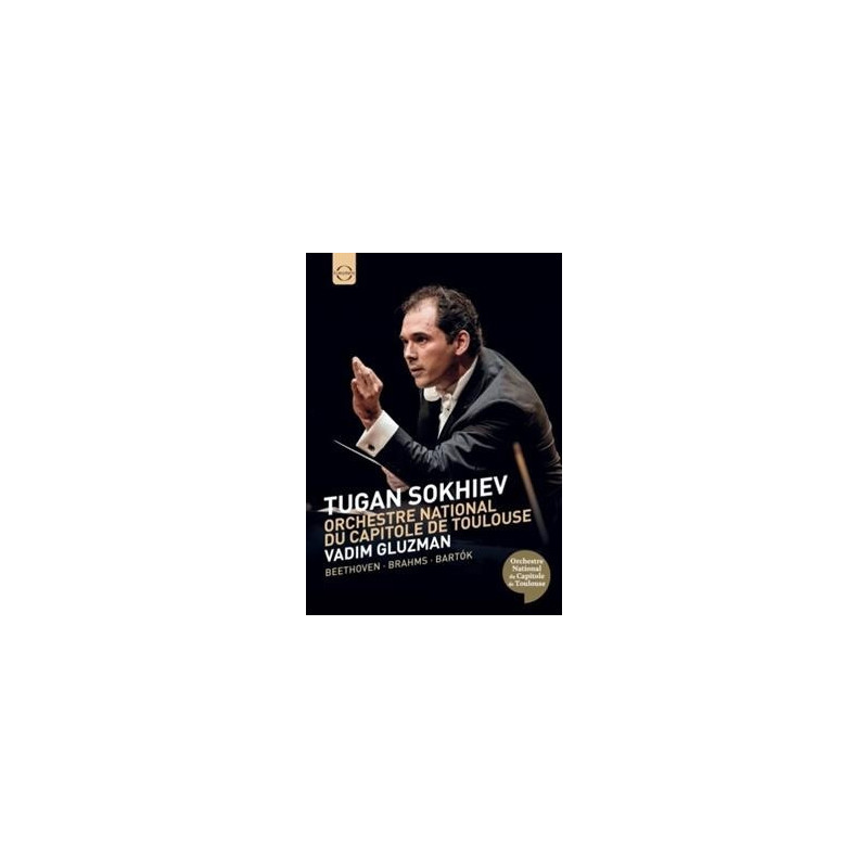 TUGAN SOKHIEV - ORCHESTRE NATI