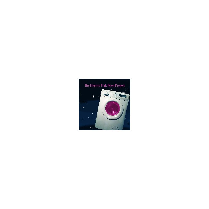 THE ELECTRIC PINK MOON PROJECT