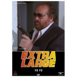 DETECTIVE EXTRALARGE - YO...