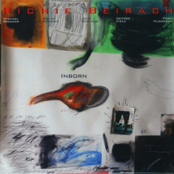 INBORN (GATEFOLD/180GR.)