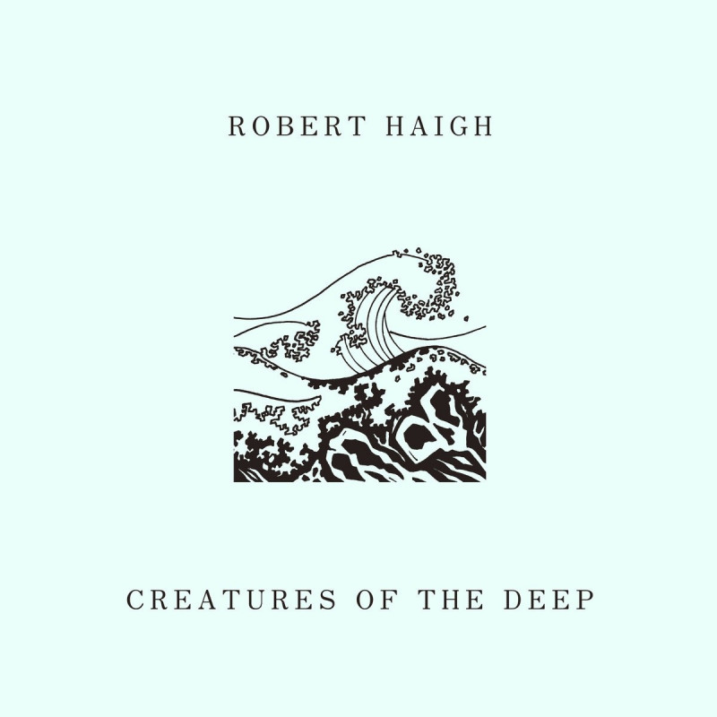 CREATURES OF THE DEEP