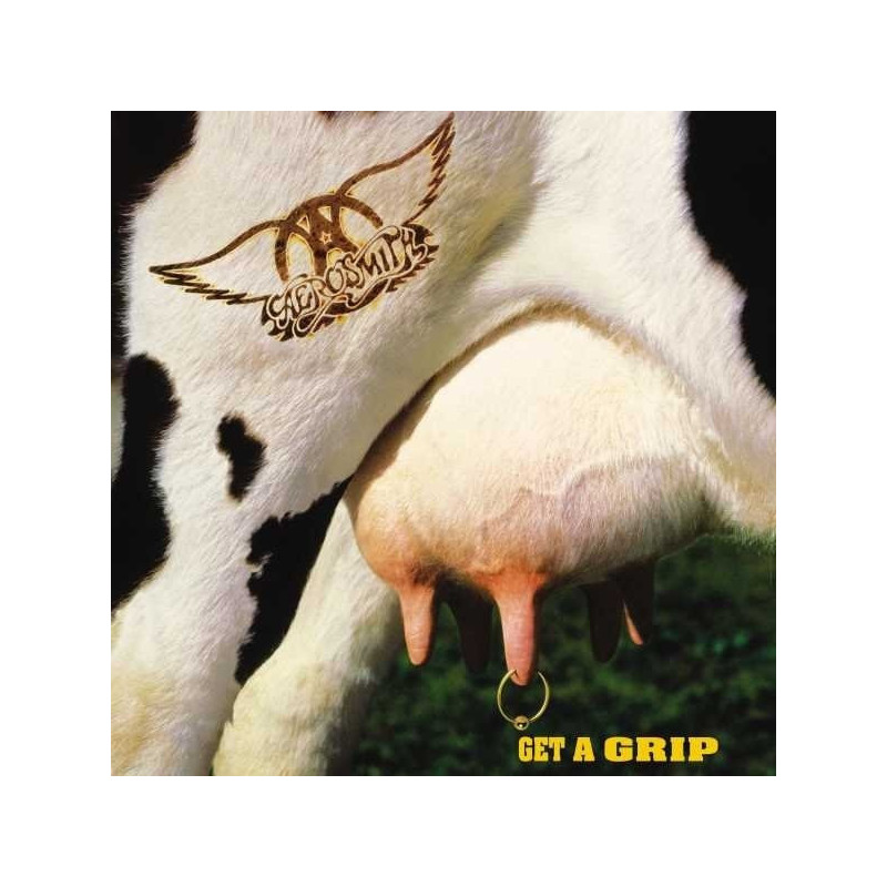 GET A GRIP