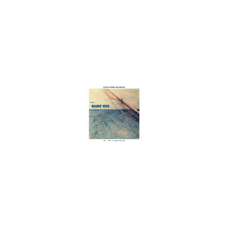 MARE 1519