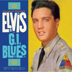 G.I BLUES (+ BLUE HAWAII)