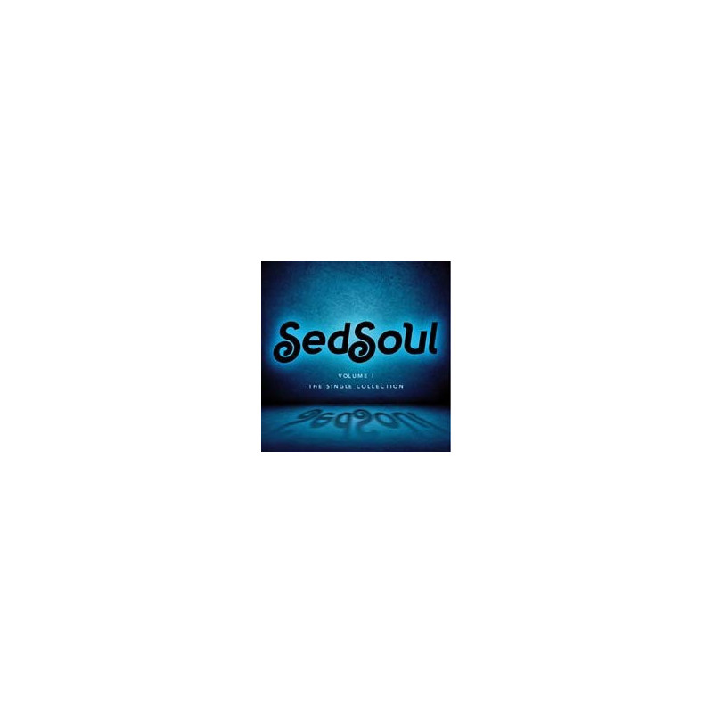 SEDSOUL THE SINGLE COLLECTION VOL.1