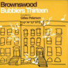 BROWNSWOOD BUBBLERS THIRTEEN - COMPILED
