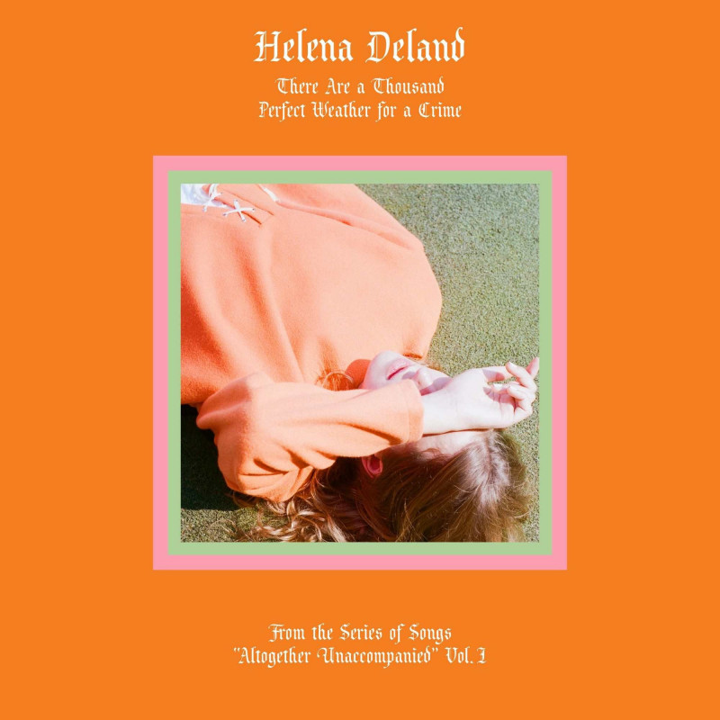FROM THE SERIES OF SONGS ALTOGETHER UNAC