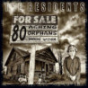 80 ACHING ORPHANS ~ 45 YEARS OF THE RESI