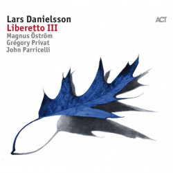 LIBERETTO III