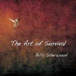 THE ART OF SURVIVAL
