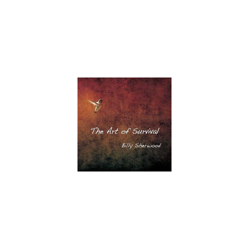 THE ART OF SURVIVAL