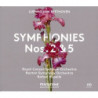 SINFONIA N.2 OP.36, N.5 OP.67