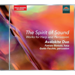 THE SPIRIT OF SOUND - OPERE...