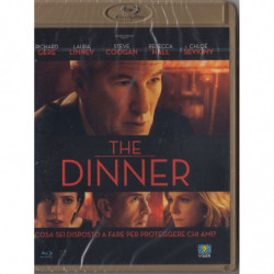 THE DINNER BD