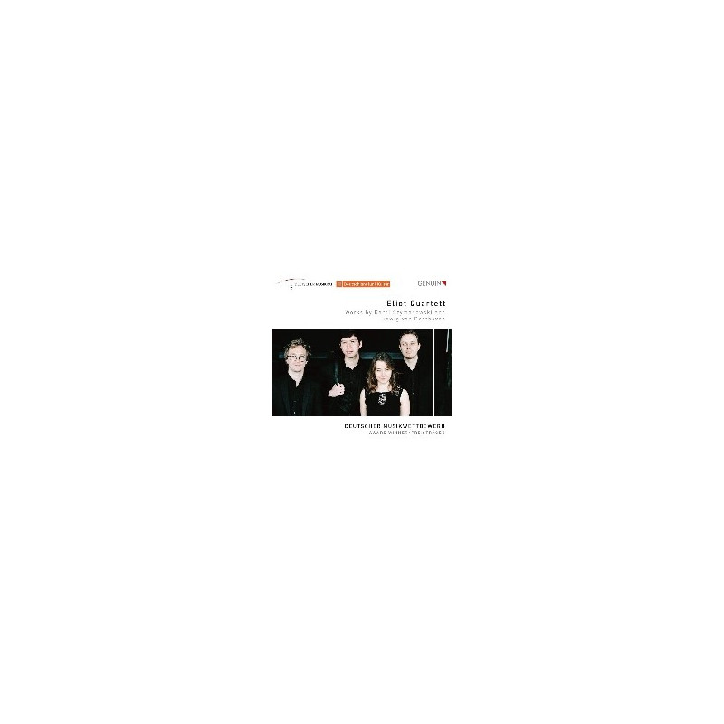 QUARTETTO PER ARCHI N.1 OP.18