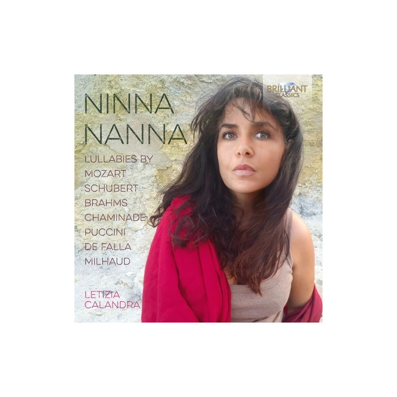 NINNA NANNA - LULLABIES