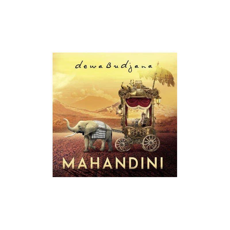 MAHANDINI