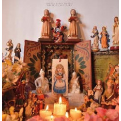 DONDE ESTAS MARIA