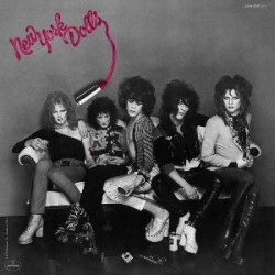 NEW YORK DOLLS